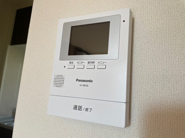 ベル・フランシーズの物件内観写真